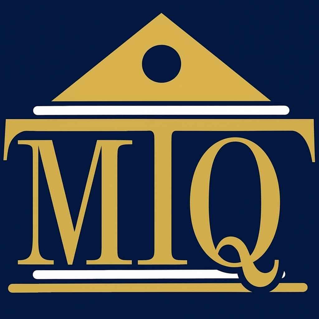 MTQ Sayyed Legal Logo